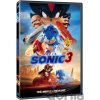 Ježek Sonic 3 DVD Ježek Sonic 3 DVD