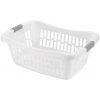 Makro 52051S 64x44x23,5cm sivý Makro 52051S 64x44x23,5cm sivý