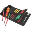 WERA Kraftform Kompakt VDE 16 Extra Slim 1000V 05006608001 WERA Kraftform Kompakt VDE 16 Extra Slim 1000V 05006608001