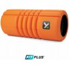 Cestovní masážní válec TriggerPoint Grid Travel - oranžová Cestovní masážní válec TriggerPoint Grid Travel - oranžová