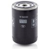 Mann-Filter W 940/24 Mann olejový filter Mann-Filter W 940/24 Mann olejový filter
