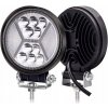 2ks PRACOVNÁ LAMPA HALOGÉN LED REFLEKTOR 72W 12-36V 2ks PRACOVNÁ LAMPA HALOGÉN LED REFLEKTOR 72W 12-36V