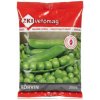 Hrach skorý Korvin ZKI 200 g Hrach skorý Korvin ZKI 200 g