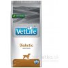 Farmina Vet Life dog Diabetic 12 kg