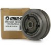 Mar Pol Odstredivá spojka 147x25mm perodrážka 2-remeň M79482 Mar Pol Odstredivá spojka 147x25mm perodrážka 2-remeň M79482