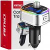 FM transmitter 1×USB-C microSD 12V 24V AMiO-04652 FM transmitter 1×USB-C microSD 12V 24V AMiO-04652
