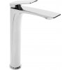 Rea Avalon, vysoká umývadlová batéria h-305, chrómová, REA-B5060 Rea Avalon, vysoká umývadlová batéria h-305, chrómová, REA-B5060