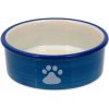 KERAMICKÁ MISKA PRE MAČKU, MISEČKA 12,5cm KERAMICKÁ MISKA PRE MAČKU, MISEČKA 12,5cm