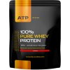 ATP Nutrition 100% Pure Whey Protein 1000 g jahoda ATP Nutrition 100% Pure Whey Protein 1000 g jahoda