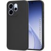 Techsuit SoftFlex Oppo Reno15 Pro Black