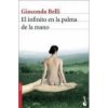El infinito en la palma de la mano (Gioconda Belli)(Brožovaná) El infinito en la palma de la mano (Gioconda Belli)(Brožovaná)