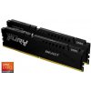 Kingston Fury Beast DDR5 32GB 6000MHz CL36 (2x16GB) KF560C36BBE2K2-32 Kingston Fury Beast DDR5 32GB 6000MHz CL36 (2x16GB) KF560C36BBE2K2-32