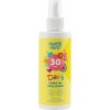 HeliosHerb detský sprej na opaľovanie SPF30 200 ml