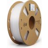 GEMBIRD Tlačová struna (filament) PETG, 1,75 mm, 1 kg, biela 3DP-PETG1.75-01-W GEMBIRD Tlačová struna (filament) PETG, 1,75 mm, 1 kg, biela 3DP-PETG1.75-01-W