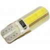 Compass Žiarovka 6 LED 12V T10 NEW-CAN-BUS biela 2ks Compass Žiarovka 6 LED 12V T10 NEW-CAN-BUS biela 2ks