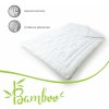 Emozzione celoročná paplón BAMBOO 1000g 140x200 Emozzione celoročná paplón BAMBOO 1000g 140x200