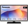 Panasonic TB-24S40AEZ Smart Powered by TiVo TV, 60cm, HD, LED, HDR10, DVB-T2/S2/C Panasonic TB-24S40AEZ Smart Powered by TiVo TV, 60cm, HD, LED, HDR10, DVB-T2/S2/C