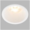 LED2 | LED2 - LED Bodové zápustné svietidlo RAY LED/10W/230V biela IP44 | W1843 LED2 | LED2 - LED Bodové zápustné svietidlo RAY LED/10W/230V biela IP44 | W1843