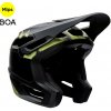 Prilba na bicykel Fox Dropframe Pro Flow black M (54-56 CM) 25/26 - Odosielame do 24 hodín Prilba na bicykel Fox Dropframe Pro Flow black M (54-56 CM) 25/26 - Odosielame do 24 hodín