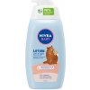 Nivea Baby ľahké telové mlieko 500 ml Nivea Baby ľahké telové mlieko 500 ml