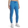 Dámske tepláky Under Armour, RIVAL FLEECE JOGGER Modrá, M Dámske tepláky Under Armour, RIVAL FLEECE JOGGER Modrá, M