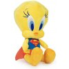 BARRADO LOONEY TUNES Tweety plyšová hračka Superman 25cm 16002399-1 BARRADO LOONEY TUNES Tweety plyšová hračka Superman 25cm 16002399-1