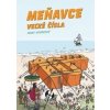 Meňavce : Veľké čísla - Jozef Hvorecký Meňavce : Veľké čísla - Jozef Hvorecký