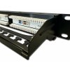 DATACOM Patch panel 19 DATACOM Patch panel 19