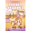 Pocket Peaches: At the Fair (WANG DORA)(Pevná) Pocket Peaches: At the Fair (WANG DORA)(Pevná)