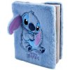 Stitch - Plyšový denník - Kolektív Stitch - Plyšový denník - Kolektív