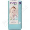 Bambo Nature 3 detské plienkové nohavičky 4-8 kg 52 ks Bambo Nature 3 detské plienkové nohavičky 4-8 kg 52 ks