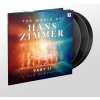 Zimmer Hans - The World of Hans Zimmer - Part II: a New Dimension 3LP Zimmer Hans - The World of Hans Zimmer - Part II: a New Dimension 3LP