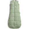 ERGOPOUCH Vak na spanie organická bavlna Jersey Willow 3-12 m, 6-10 kg, 2,5 tog 35x30x7 zelená ERGOPOUCH Vak na spanie organická bavlna Jersey Willow 3-12 m, 6-10 kg, 2,5 tog 35x30x7 zelená