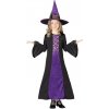 Kostým Fialová kúzelníčka 5-6 rokov Kostým Fialová kúzelníčka 5-6 rokov