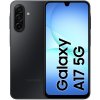 Samsung Galaxy A17 5G 4 GB/128 GB Black SM-A176BZKAEUE Samsung Galaxy A17 5G 4 GB/128 GB Black SM-A176BZKAEUE