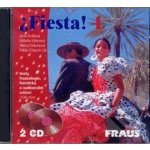 VA - Fiesta! 1