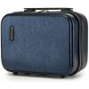 Kono 2493 Kozmetický kufrík 30cm Modrá ABS/Polykarbonát Kono 2493 Kozmetický kufrík 30cm Modrá ABS/Polykarbonát