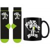 Pyramid International Darčeková sada Beetlejuice - Hrnček a ponožky Pyramid International Darčeková sada Beetlejuice - Hrnček a ponožky