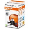 OSRAM PY24W PGU20/4 12V 24W amber 5200A OSRAM PY24W PGU20/4 12V 24W amber 5200A