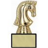 Trofej Šachy 10cm Trofej Šachy 10cm