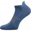 VOXX Ponožky Patriot A jeans melé 3 páry 35-38 117487 VOXX Ponožky Patriot A jeans melé 3 páry 35-38 117487