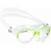 Plavecké okuliare Cressi MINI COBRA, detské, 7-15 rokov číre sklá, lime (8198) Plavecké okuliare Cressi MINI COBRA, detské, 7-15 rokov číre sklá, lime (8198)