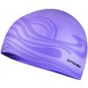 Spokey SHOAL Silikónová plavecká čiapka Spokey SHOAL Silikónová plavecká čiapka