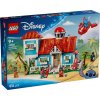 LEGO Disney 43268 Domček na pláži Lilo a Stitch LEGO Disney 43268 Domček na pláži Lilo a Stitch