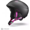 Julbo SHORTCUTS detská prilba, čierna/ružová 49-54 cm Julbo SHORTCUTS detská prilba, čierna/ružová 49-54 cm