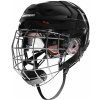 Hokejová prilba Warrior Covert CF 100 Combo Black Senior M Hokejová prilba Warrior Covert CF 100 Combo Black Senior M