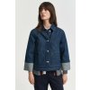 Gant denim jacket blue