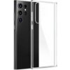 3mk ochranný kryt Clear Case pro Samsung Galaxy S24 Ultra, čirá 3mk ochranný kryt Clear Case pro Samsung Galaxy S24 Ultra, čirá