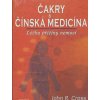 Čakry & Čínská medicína (John R. Cross) Čakry & Čínská medicína (John R. Cross)