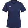 Dámske futbalové tričko Entrada 22 W HC0440 - Adidas L Dámske futbalové tričko Entrada 22 W HC0440 - Adidas L